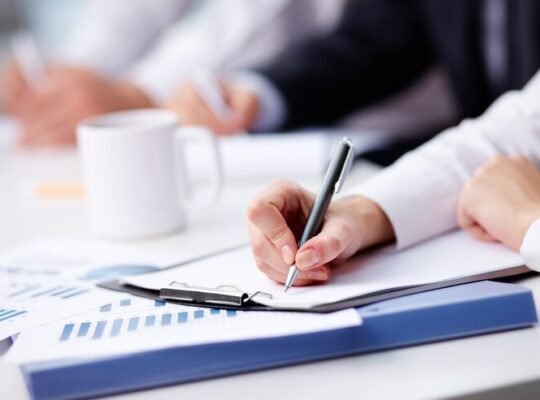 Handwriting analysis. Signature Analysis