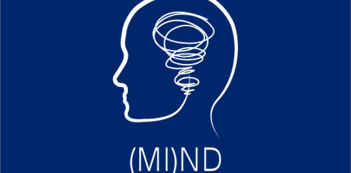 MI Mind Prints Logo