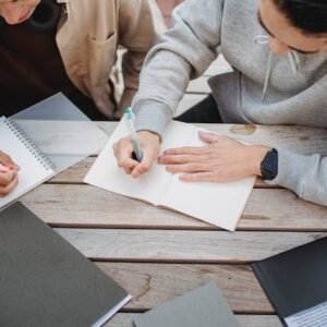 Compatibility Through Handwriting Analysis