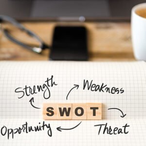 SWOT report: handwriting and signature analysis