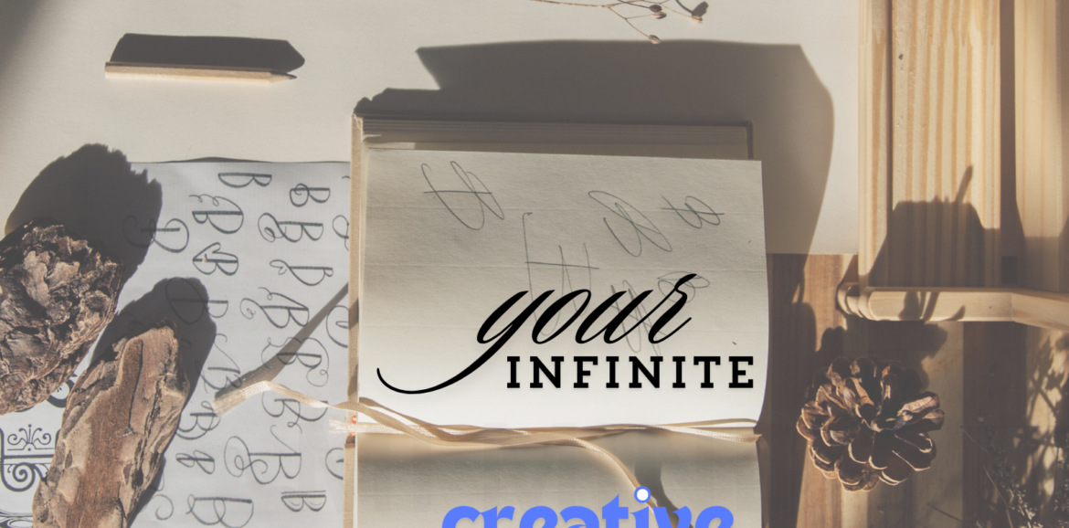 Handwriting analysis to improve your creativity.