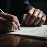 Handwriting Analysis In Hiring: 4 Ways Finding The Write Fit