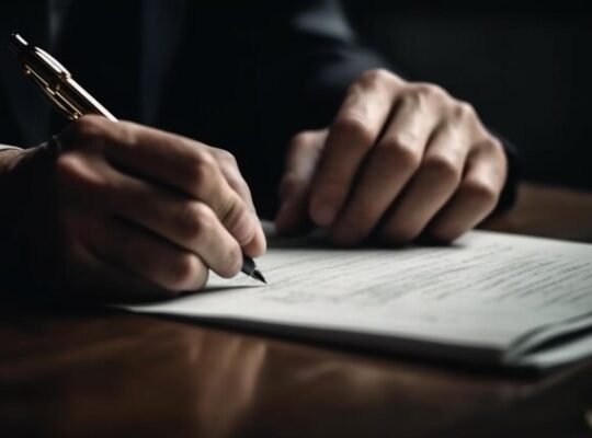 Handwriting Analysis for finding the write fit to hire.