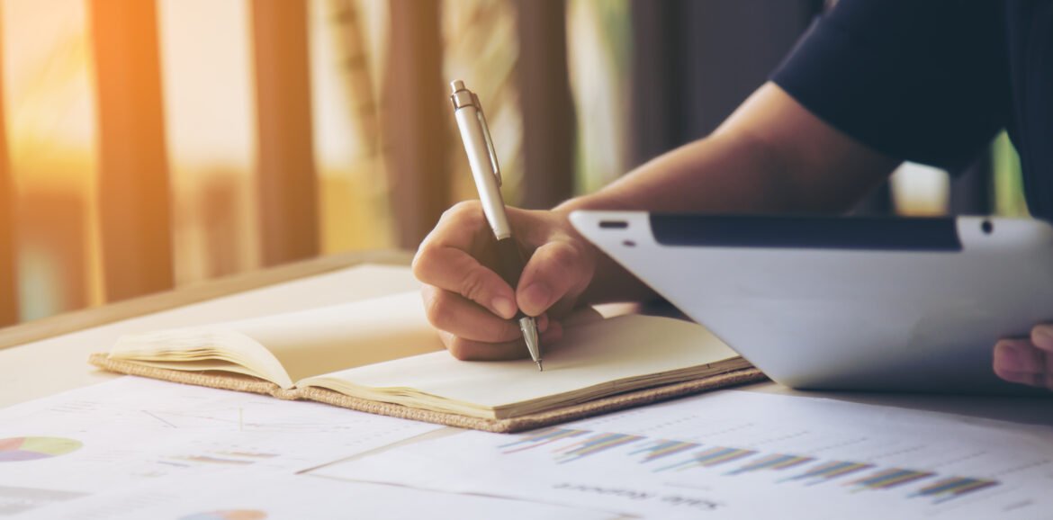 Handwriting Analysis benefits psychologists