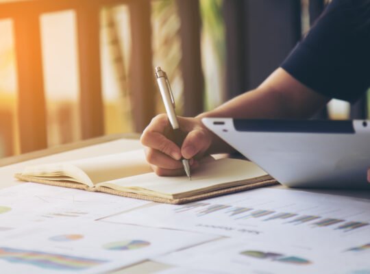 Handwriting Analysis benefits psychologists