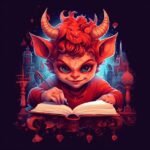 Unmasking 6 Hell Traits of Signature : The Dark Secrets in Your Handwriting