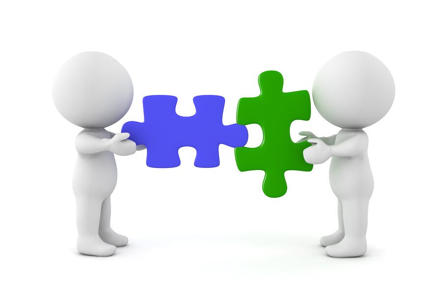 Compatibility through handwriting